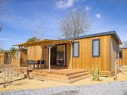 Chalet in Agde Near Mediterranean Beach