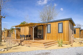 Chalet in Agde Near Mediterranean Beach
