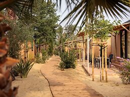 Chalet in Agde Near Mediterranean Beach