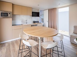 Chalet in Agde Near Mediterranean Beach