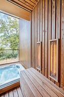 Rock Cabins