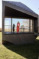Rock Cabins