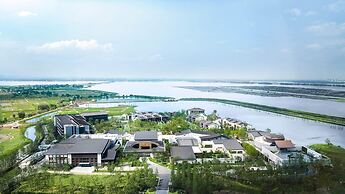 Banyan Tree Yangcheng Lake
