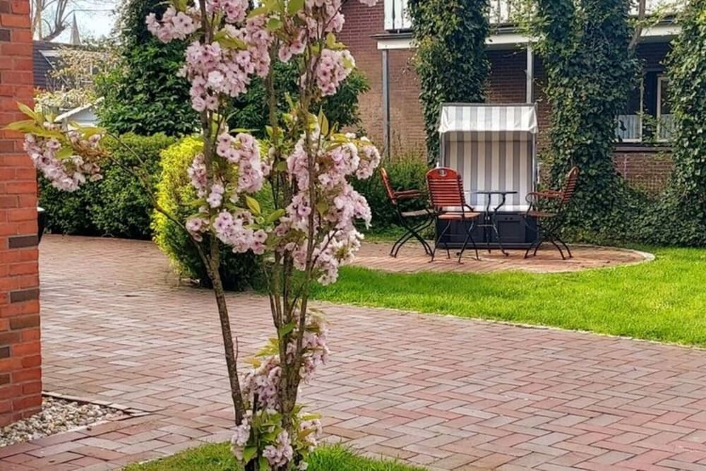 Holiday Apartment Waterdelle