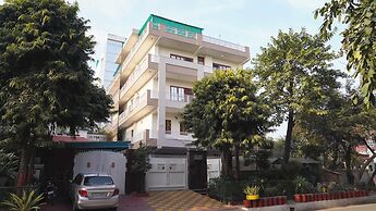 Kalp Taru Residency By GRB