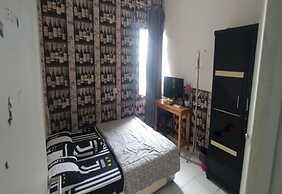 Hotel O Sayy Rooms
