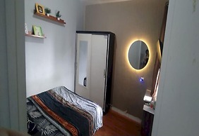 Hotel O Sayy Rooms