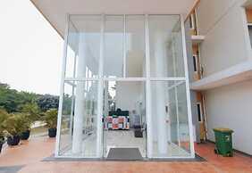 Hotel O Sayy Rooms