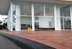 Hotel O Sayy Rooms