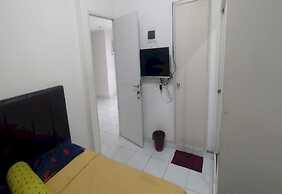 Hotel O Sayy Rooms