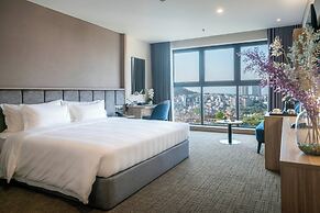 Wyndham Garden Legend Halong
