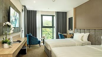 Wyndham Garden Legend Halong