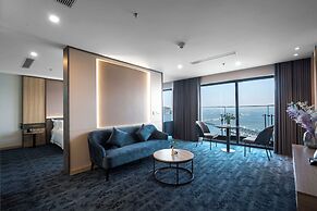 Wyndham Garden Legend Halong