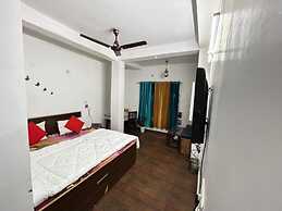 Goroomgo Chandrabhaga Rishikesh
