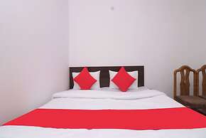 Goroomgo Chandrabhaga Rishikesh