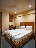 Hotel Mourya Residency