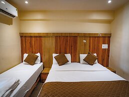 Hotel Mourya Residency