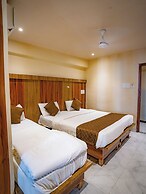 Hotel Mourya Residency