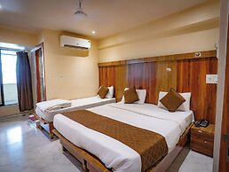 Hotel Mourya Residency