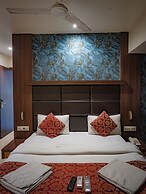 Hotel Mourya Residency