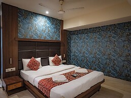 Hotel Mourya Residency