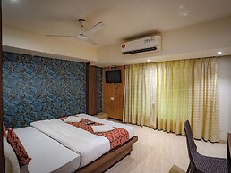 Hotel Mourya Residency