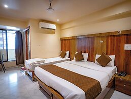 Hotel Mourya Residency