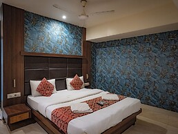 Hotel Mourya Residency