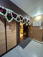 Hotel Mourya Residency