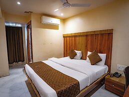 Hotel Mourya Residency