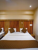 Hotel Mourya Residency