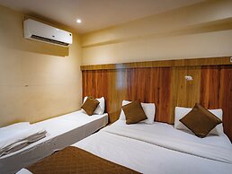 Hotel Mourya Residency