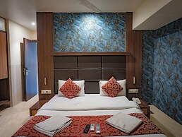 Hotel Mourya Residency