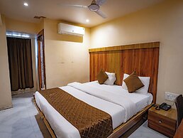 Hotel Mourya Residency