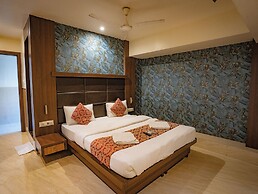 Hotel Mourya Residency
