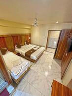 Hotel Mourya Residency