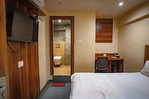 Hotel Mourya Residency