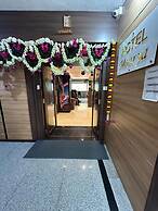 Hotel Mourya Residency