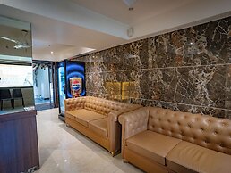 Hotel Mourya Residency