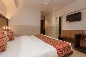 Hotel Mourya Residency
