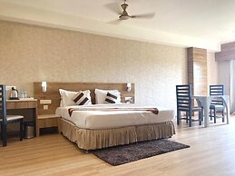 Hotel Silver Oak