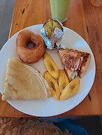 Mimi na wewe villa