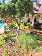 Mimi na wewe villa