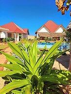 Mimi na wewe villa