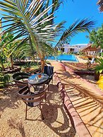 Mimi na wewe villa