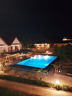 Mimi na wewe villa