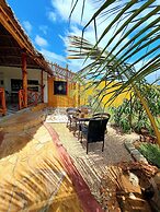 Mimi na wewe villa