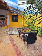 Mimi na wewe villa