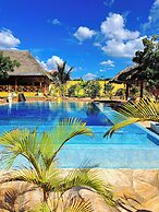 Mimi na wewe villa