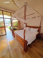 Mimi na wewe villa